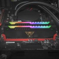 Оперативная память Patriot Viper Steel RGB 16ГБ DDR4 3200 МГц PVSR416G320C8 - фото 5 - id-p226116012