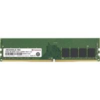 Оперативная память Transcend JetRam 16GB DDR4 PC4-25600 JM3200HLE-16G - фото 1 - id-p226116016