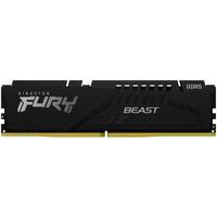 Оперативная память Kingston FURY Beast 2x8ГБ DDR5 6000 МГц KF560C40BBK2-16 - фото 3 - id-p226116018