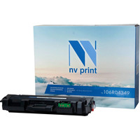 Картридж NV Print NV-106R04349 (аналог Xerox 106R04349) - фото 1 - id-p226119678