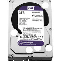 Жесткий диск WD Purple 3TB [WD30PURZ]