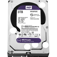 Жесткий диск WD Purple 3TB [WD30PURZ] - фото 1 - id-p226117760