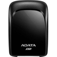 Внешний накопитель ADATA SC680 960GB ASC680-960GU32G2-CBK