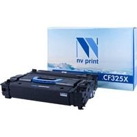 Картридж NV Print NV-CF325X (аналог HP CF325X) - фото 1 - id-p226119681