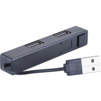 USB-хаб SmartBuy SBHA-408-K - фото 2 - id-p226118847