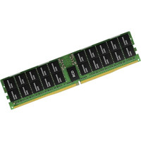 Оперативная память Samsung 32ГБ DDR5 4800 МГц M321R4GA3BB6-CQK - фото 1 - id-p226116028