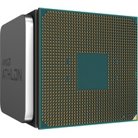 Процессор AMD Athlon 200GE - фото 4 - id-p226121520