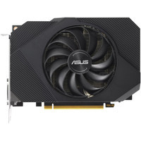 Видеокарта ASUS Phoenix GeForce RTX 3050 V2 8GB GDDR6 PH-RTX3050-8G-V2 - фото 2 - id-p226117778