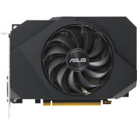 Видеокарта ASUS Phoenix GeForce RTX 3050 V2 8GB GDDR6 PH-RTX3050-8G-V2 - фото 5 - id-p226117778