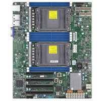 Материнская плата Supermicro MBD-X12DPL-i6-B