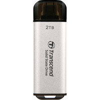 Внешний накопитель Transcend ESD300 2TB TS2TESD300S