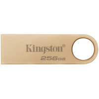 USB Flash Kingston DataTraveler SE9 G3 256B DTSE9G3/256GB - фото 1 - id-p226116036