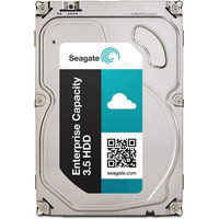 Жесткий диск Seagate Enterprise Capacity 4TB [ST4000NM0035]