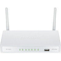 Wi-Fi роутер D-Link DIR-640L