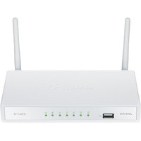 Wi-Fi роутер D-Link DIR-640L - фото 1 - id-p226116042