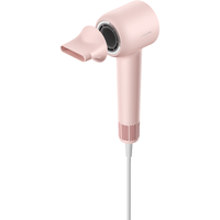 Фен Dreame Hairdryer Gleam Pink AHD12A (розовый) - фото 1 - id-p226121526