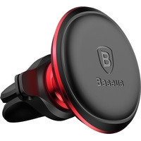 Держатель для смартфона Baseus SUGX-A09 (красный) - фото 4 - id-p226121535