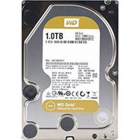 Жесткий диск WD Gold 1TB WD1005FBYZ