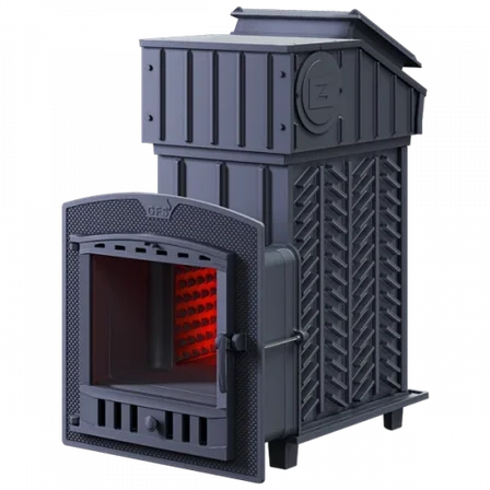 Универсальный печь-комплект GFS ЗК 25 (П2), фото 2