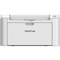 Принтер Pantum P2200 - фото 1 - id-p226122530