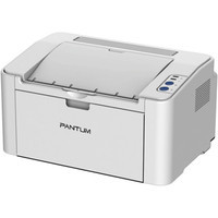 Принтер Pantum P2200 - фото 3 - id-p226122530