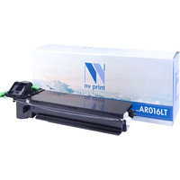 Картридж NV Print NV-AR016LT (аналог Sharp AR016LT)