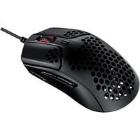 Игровая мышь HyperX Pulsefire Haste (черный) - фото 3 - id-p226118896