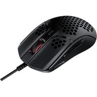 Игровая мышь HyperX Pulsefire Haste (черный) - фото 4 - id-p226118896