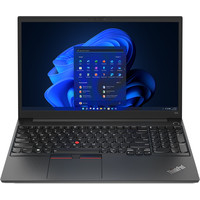 Ноутбук Lenovo ThinkPad E15 Gen 4 Intel 21E600E5PB - фото 1 - id-p226122544