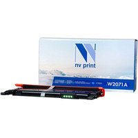 Картридж NV Print NV-W2071AC (аналог HP 117A W2071A)