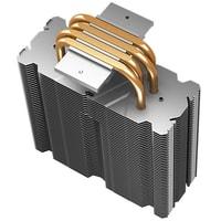 Кулер для процессора DeepCool GAMMAXX 400 V2 DP-MCH4-GMX400V2-BL - фото 5 - id-p226121571