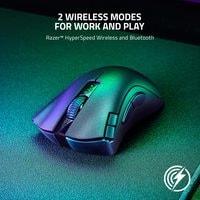 Игровая мышь Razer DeathAdder V2 X HyperSpeed - фото 5 - id-p226116838