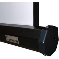 Проекционный экран PL Magna TRM-NTSC-84D - фото 3 - id-p226120654