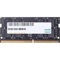 Оперативная память Apacer 8GB DDR4 SODIMM PC4-21300 AS08GGB26CQYBGH - фото 1 - id-p226118910