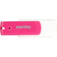 USB Flash SmartBuy Diamond USB 2.0 16GB - фото 1 - id-p226117883