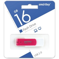 USB Flash SmartBuy Diamond USB 2.0 16GB - фото 4 - id-p226117883