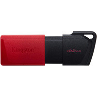 USB Flash Kingston DataTraveler Exodia M 128GB - фото 1 - id-p226116855