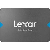 SSD Lexar NQ100 240GB LNQ100X240G-RNNNG