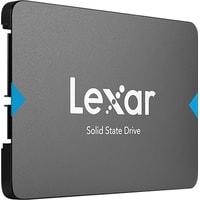 SSD Lexar NQ100 240GB LNQ100X240G-RNNNG - фото 2 - id-p226116856