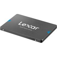 SSD Lexar NQ100 240GB LNQ100X240G-RNNNG - фото 3 - id-p226116856