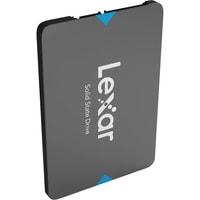 SSD Lexar NQ100 240GB LNQ100X240G-RNNNG - фото 5 - id-p226116856