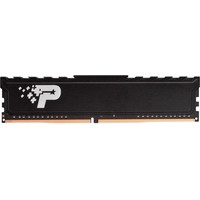 Оперативная память Patriot Signature Premium Line 32GB DDR4 PC4-25600 PSP432G32002H1 - фото 1 - id-p226116099