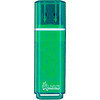 USB Flash SmartBuy Glossy Green 8GB (SB8GBGS-G)