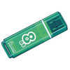 USB Flash SmartBuy Glossy Green 8GB (SB8GBGS-G) - фото 2 - id-p226117887