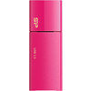 USB Flash Silicon-Power Blaze B05 Pink 16GB (SP016GBUF3B05V1H)