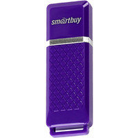 USB Flash SmartBuy Quartz Violet 64GB [SB64GBQZ-V]