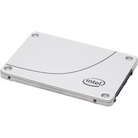 SSD Intel D3-S4610 7.68TB SSDSC2KG076T801 - фото 4 - id-p226116860