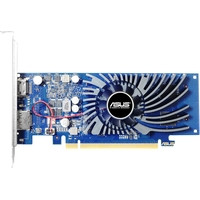 Видеокарта ASUS GeForce GT 1030 2GB GDDR5 - фото 1 - id-p226118926
