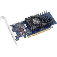 Видеокарта ASUS GeForce GT 1030 2GB GDDR5 - фото 2 - id-p226118926