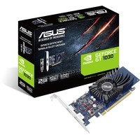 Видеокарта ASUS GeForce GT 1030 2GB GDDR5 - фото 5 - id-p226118926